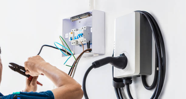 Best Affordable Electrical Installation  in Raymond, IL