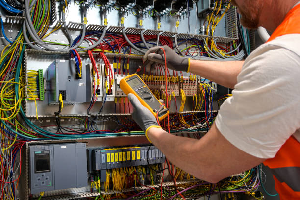 Best Electrical System Inspection  in Raymond, IL