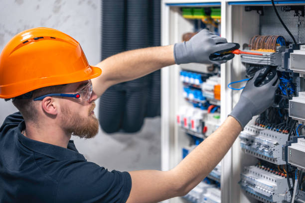 Best Residential Electrician Services  in Raymond, IL