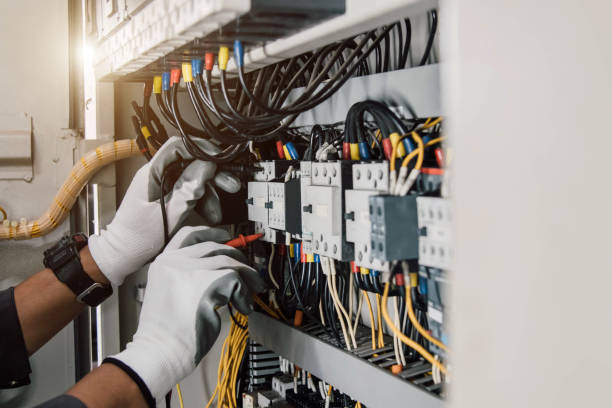 Best Electrical Troubleshooting Services  in Raymond, IL